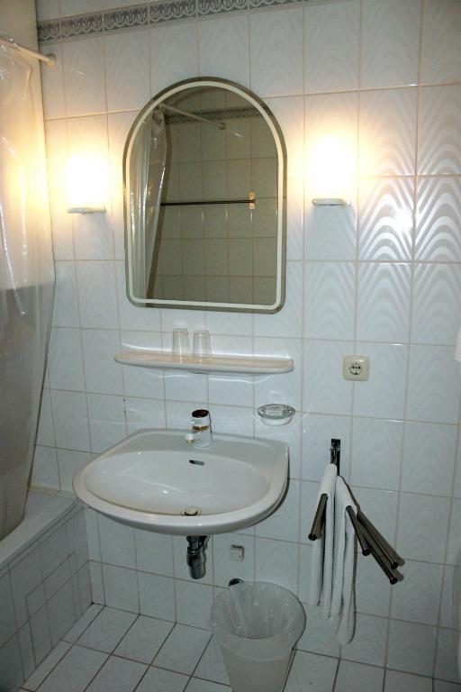 Hotel Hirschen Bad Gastein Ruang foto
